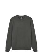 Urban Chase Knit Tops Knitwear Round Necks Grey Mads Nørgaard
