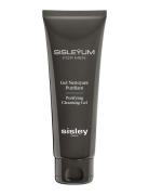 Sisleÿum Purifying Cleansing Gel Kasvojenpuhdistus Nude Sisley