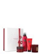 The Ritual Of Ayurveda - Medium Gift Set 2025 Kylpysetti Ihonhoito Nud...