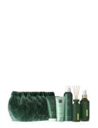 The Ritual Of Jing - Large Gift Set 2025 Kylpysetti Ihonhoito Nude Rit...