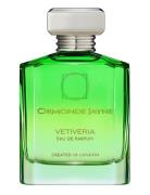 Oj Edp 88Ml - Vetiveria Hajuvesi Eau De Parfum Green Ormonde Jayne