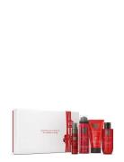 The Ritual Of Ayurveda - Small Gift Set 2025 Kylpysetti Ihonhoito Nude...