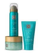 The Ritual Of Karma Trial Set Kylpysetti Ihonhoito Nude Rituals