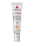 Cc Creme 15Ml Cc-voide Bb-voide Silver Erborian