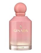 Donna Edp Hajuvesi Eau De Parfum Nude Gisada