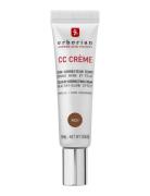 Cc Creme 15Ml Cc-voide Bb-voide Brown Erborian