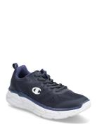 Fx Iii Low Cut Shoe Matalavartiset Sneakerit Tennarit Navy Champion