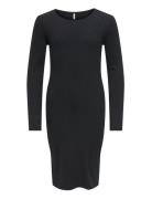Kogbelfast Life L/S Midi Dress Jrs Noos Dresses & Skirts Dresses Casua...