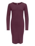 Kogbelfast Life L/S Midi Dress Jrs Noos Dresses & Skirts Dresses Casua...