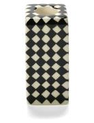 Candle Holder N°1 Black White Set/4 Home Decoration Candlesticks & Lan...