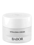 Vitalizing Cream Päivävoide Kasvovoide Nude Babor