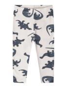 Elois Leggings Bottoms Leggings Cream That's Mine