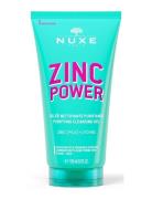 Zinc Power Purifying Cleansing Gel 150 Ml Kasvojenpuhdistus Meikinpois...