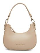 Zero Re Bags Small Shoulder Bags-crossbody Bags Beige Valentino Bags