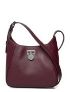 Leather Small Tanner Shoulder Bag Bags Small Shoulder Bags-crossbody B...