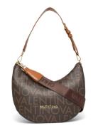 Regina Re Bags Small Shoulder Bags-crossbody Bags Brown Valentino Bags