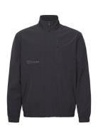 Halo Tactical Overshirt Ohut Takki Black HALO