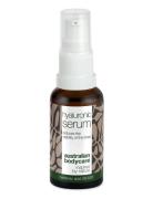 Face Serum With Hyaluronic Acid 2% - 30 Ml Seerumi Kasvot Ihonhoito Nu...
