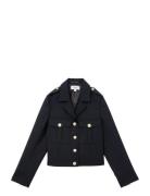 Jaque Villakangastakki Black Reiss