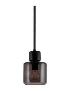 Pendant Dot 11 Home Lighting Lamps Ceiling Lamps Pendant Lamps Black G...