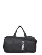 Core Sports Bag Urheilukassi Black Björn Borg