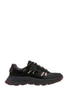 Atltrekshoegtx D Matalavartiset Sneakerit Tennarit Black Clarks