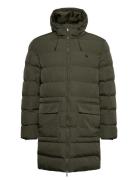 Albert Reg Lo Ho Uspa M Otw Vuorillinen Takki Topattu Takki Green U.S....