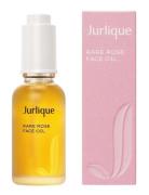Rare Rose Face Oil 30 Ml Kasvoöljy Hiusöljy Nude Jurlique