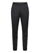 Jack Prestige Suit Trouser Bottoms Trousers Formal Grey Morris