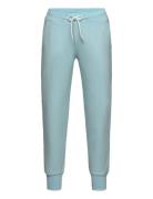 Relaxed Sweatpants Bottoms Sweatpants Blue Gugguu