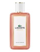 Original Pour Femme Edp 100Ml Hajuvesi Eau De Parfum Nude Lacoste Frag...