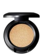 Eye Shadow Metallic Luomiväri Paletti Meikki Gold MAC