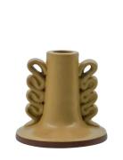 Lysestage, Hddiva, Sand Home Decoration Candlesticks & Lanterns Candle...