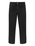 Texas Bottoms Jeans Regular Black Wrangler