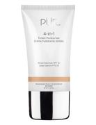 4-In-1 Mineral Tinted Moisturizer Cc-voide Bb-voide PÜR