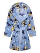 Robe De Chambre Aamutakki Kylpytakki Blue Bluey