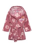 Nightdress Aamutakki Kylpytakki Pink Paw Patrol