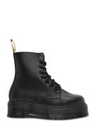 V Jadon Ii Mono Shoes Boots Ankle Boots Laced Boots Black Dr. Martens