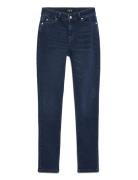 Ivy-Alexa Jeans Cool Midnight Blue Bottoms Jeans Skinny Blue IVY Copen...