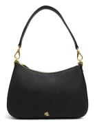 Crosshatch Leather Medium Danni Bag Bags Small Shoulder Bags-crossbody...