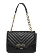 Bstake-2 Bags Crossbody Bags Black Steve Madden
