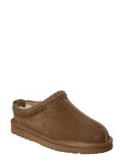 Violasy Slipper Aamutossut Tohvelit Brown Sofie Schnoor Young