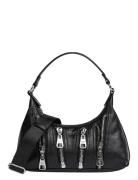 Bag Bags Small Shoulder Bags-crossbody Bags Black Replay