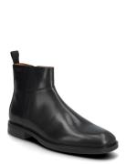 Andrew Desert-kengät Nauhakengät Black VAGABOND