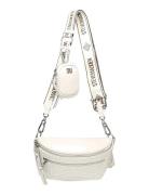 Bclarke Bags Crossbody Bags Cream Steve Madden