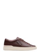 Craft Swift G Matalavartiset Sneakerit Tennarit Brown Clarks