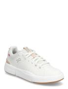 The Roger Youth Matalavartiset Sneakerit Tennarit White On