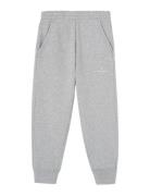 Frey Draco Sweatpants Bottoms Sweatpants Grey THE ANIMALS OBSERVATORY