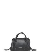 Briggs Bags Top Handle Bags Black Steve Madden