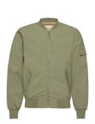 Bomber Jacket Bombertakki Takki Green Revolution